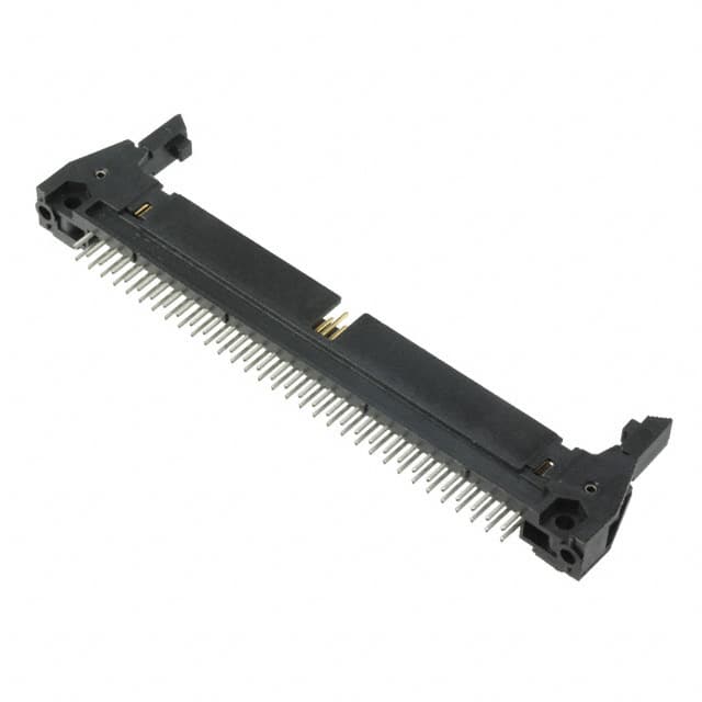 D3764-6302-AR 3M  Headers Male Pins